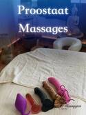 Relax Massages met Happy end