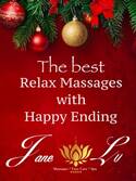 Relax Massages met Happy end