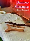 Relax Massages met Happy end