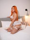 Izzy Pancio
