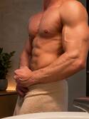 Male companion