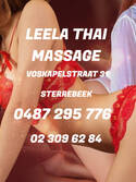 Leela Thai Massage