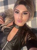 REBECA HOT TV TREMELO