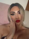 REBECA HOT TV TREMELO