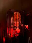 Mistress Sasha