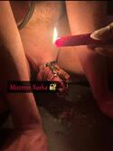 Mistress Sasha