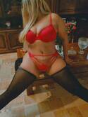Morena picante