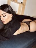 Jass girl