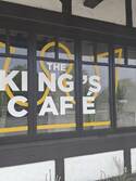 The Kings Cafe