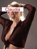 °°Claudia°°