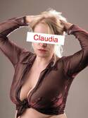°°Claudia°°