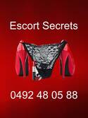 Escort Secrets