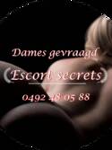 Escort Secrets