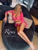 Romi high class