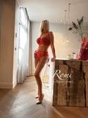 Romi by R&F