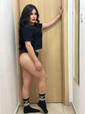 Latina adicta al sexo