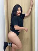 Latina adicta al sexo