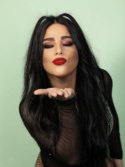 Latina adicta al sexo