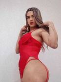 Scarlet