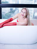 Kinky Elegant Sex 20cm Monisa
