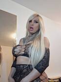 Ericka trans