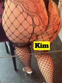 Kim chubby