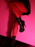 Mistress Lamina Djata