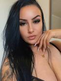 Isabel sensual Tremelo