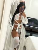 Garota sexy