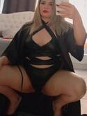 Carol dominatrix
