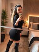 Carol  dominatrix