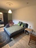 Kamer verhuur - room for rent
