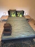 Kamer verhuur - room for rent