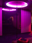 SCARLET LOVE HOTEL OPEN