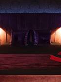 SCARLET LOVE HOTEL OPEN