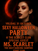 Scarlet Club