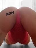 Amy
