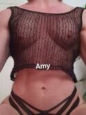 Amy