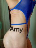 Amy