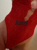 Amy