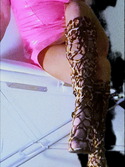 HOT...CINDY.....