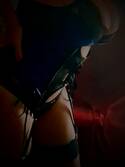 HOT...CINDY.....