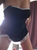 Vlaamse sexy dame Cindy