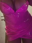 Vlaamse sexy dame Cindy