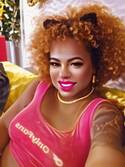 Maya Sex Godin!