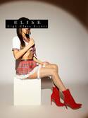 Elise highclass Oost-West Vl
