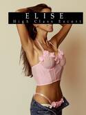 Elise highclass Oost-West Vl
