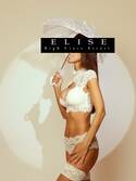 Elise highclass Oost-West Vl