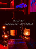 Donna club job