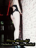 Kimmy@Donna club